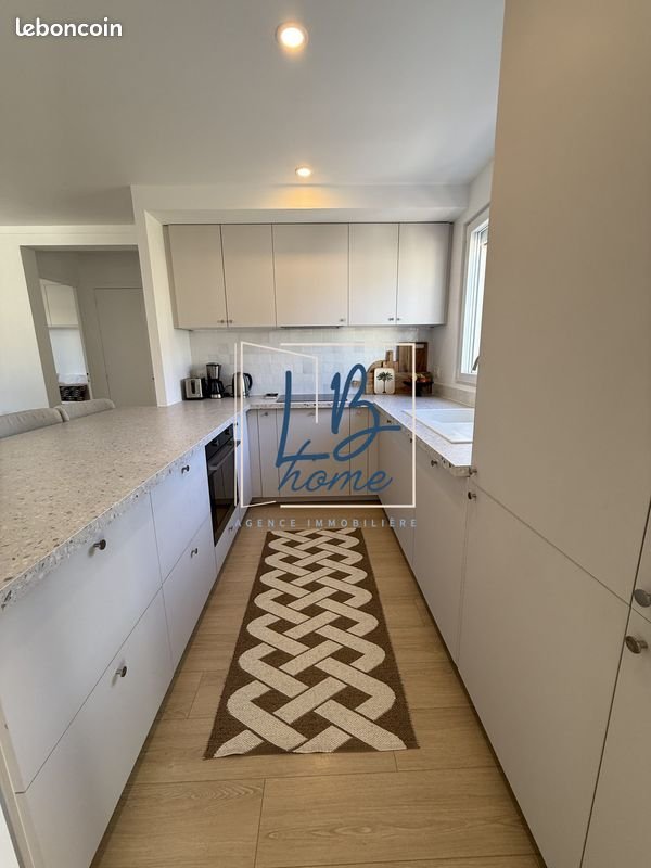 Maison à vendre, 93m², Le Pouliguen