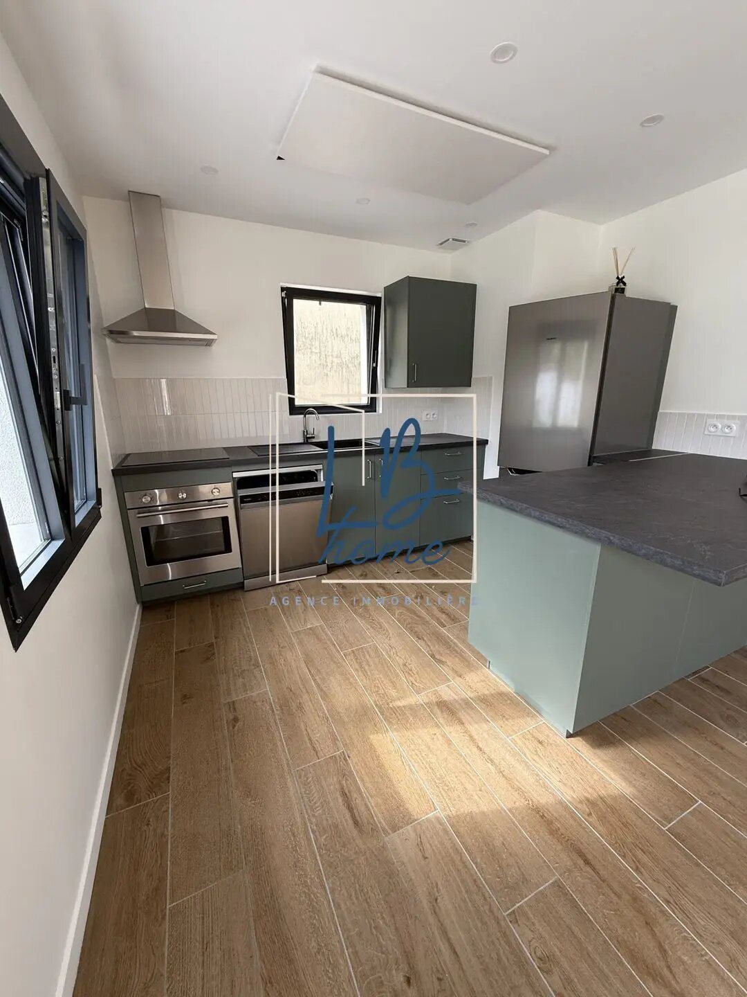 Maison à louer, 100m², La Baule-Escoublac