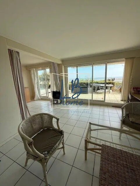 Appartement à vendre, 125m², La Baule-Escoublac