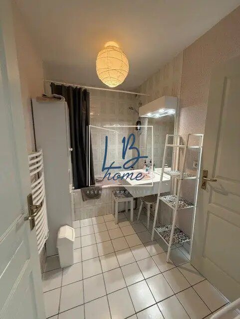 Appartement à vendre, 125m², La Baule-Escoublac