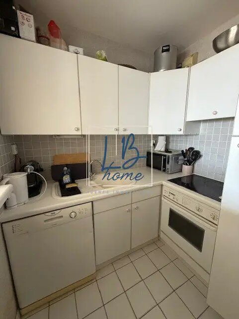 Appartement à vendre, 125m², La Baule-Escoublac