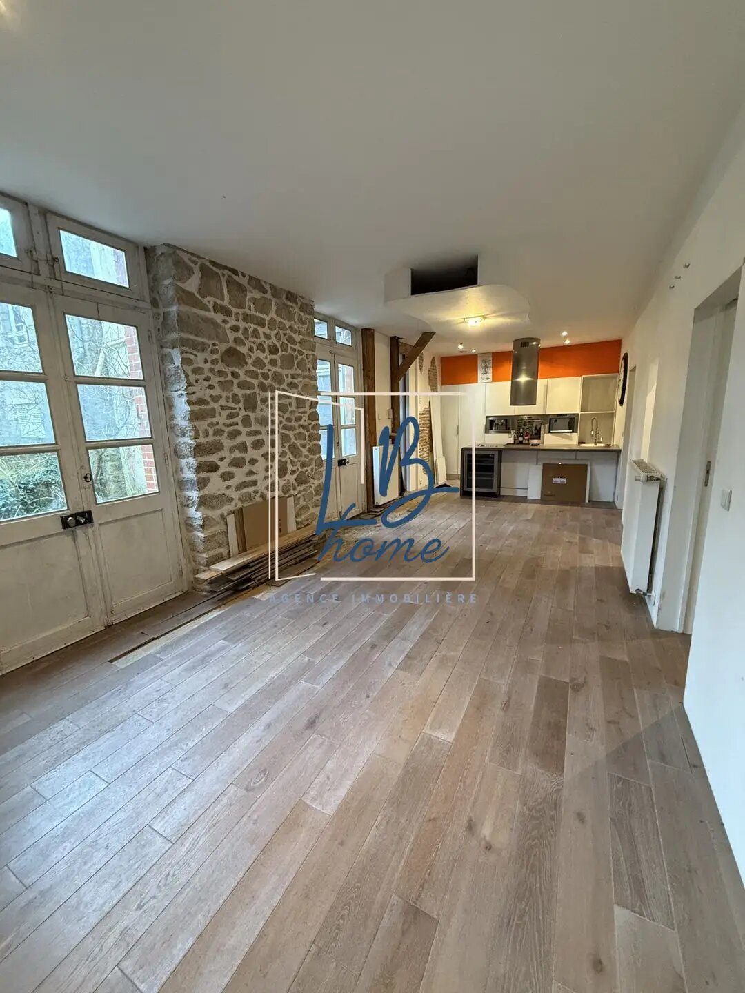 Appartement à vendre, 83m², Guérande