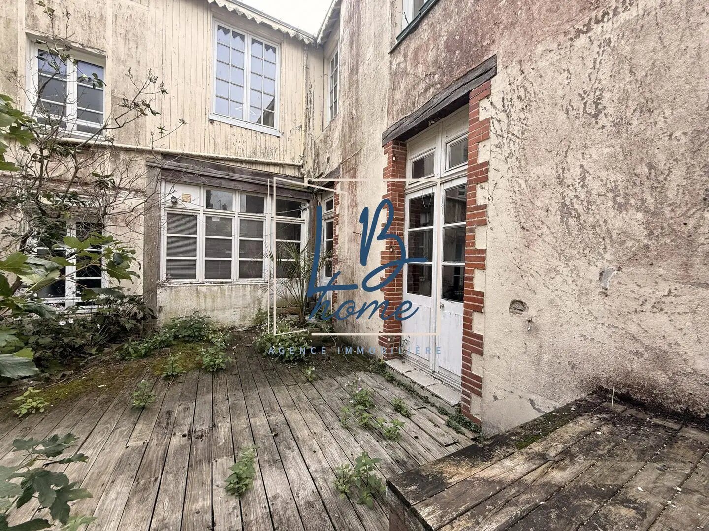 Appartement à vendre, 83m², Guérande