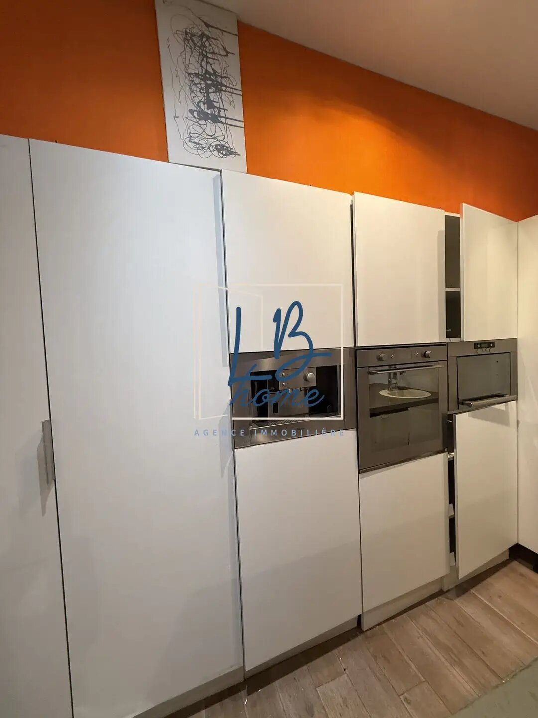 Appartement à vendre, 83m², Guérande