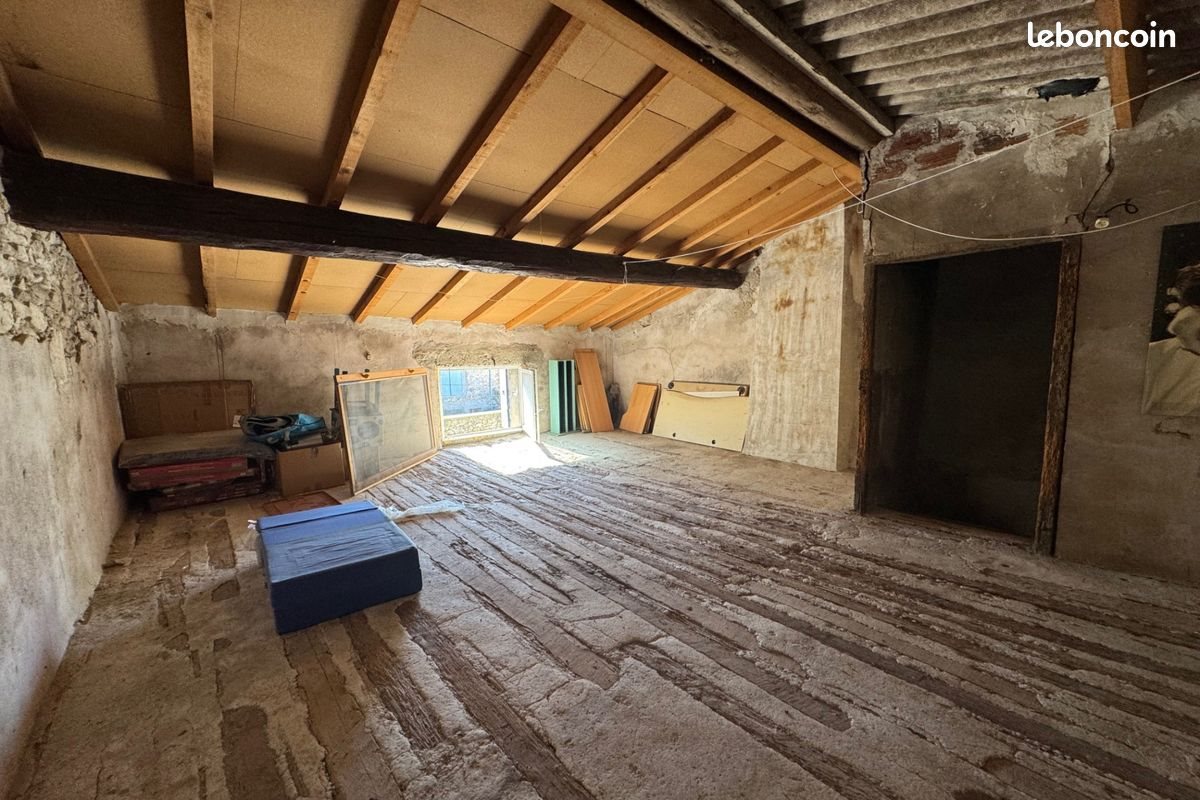 Maison à vendre, 135m², Roubia