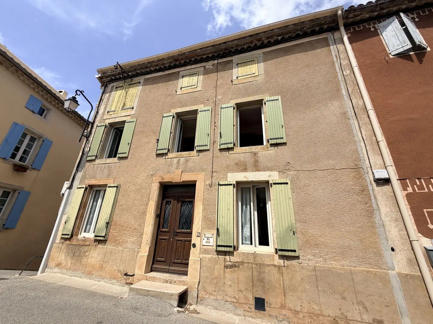 Maison à vendre, 150m², Boutenac