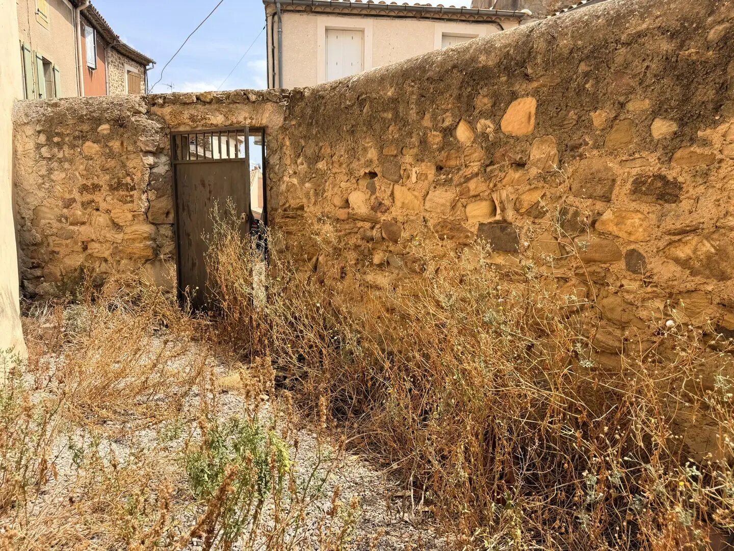 Maison à vendre, 150m², Boutenac