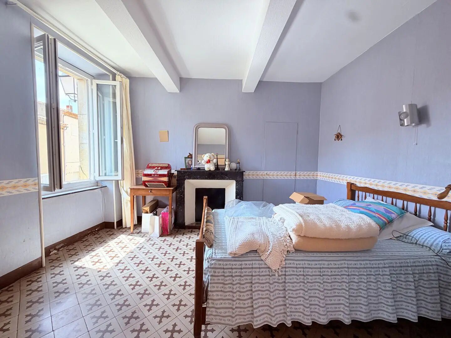 Maison à vendre, 150m², Boutenac