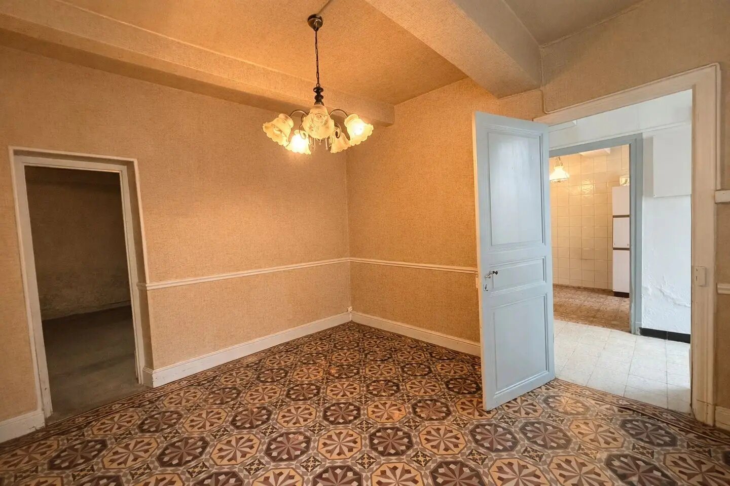 Maison à vendre, 125m², Lézignan-Corbières