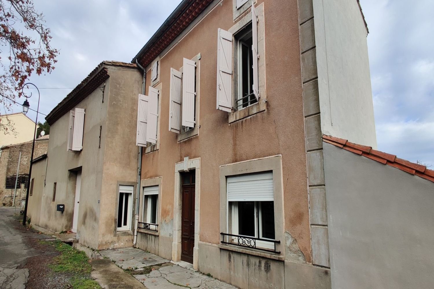 Maison à vendre, 120m², Castelnau-d'Aude