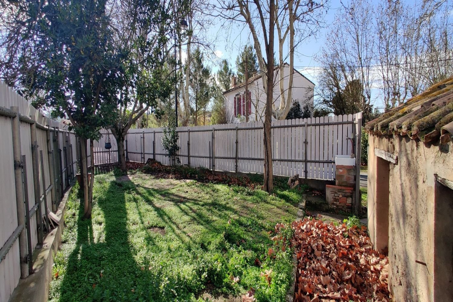 Maison à vendre, 120m², Castelnau-d'Aude