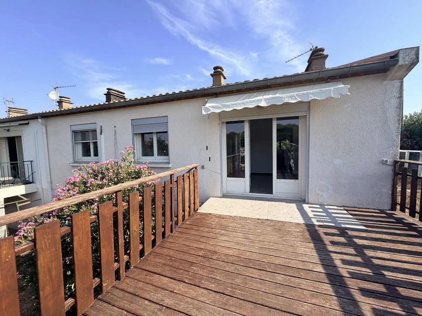 Maison à vendre, 67m², Lézignan-Corbières