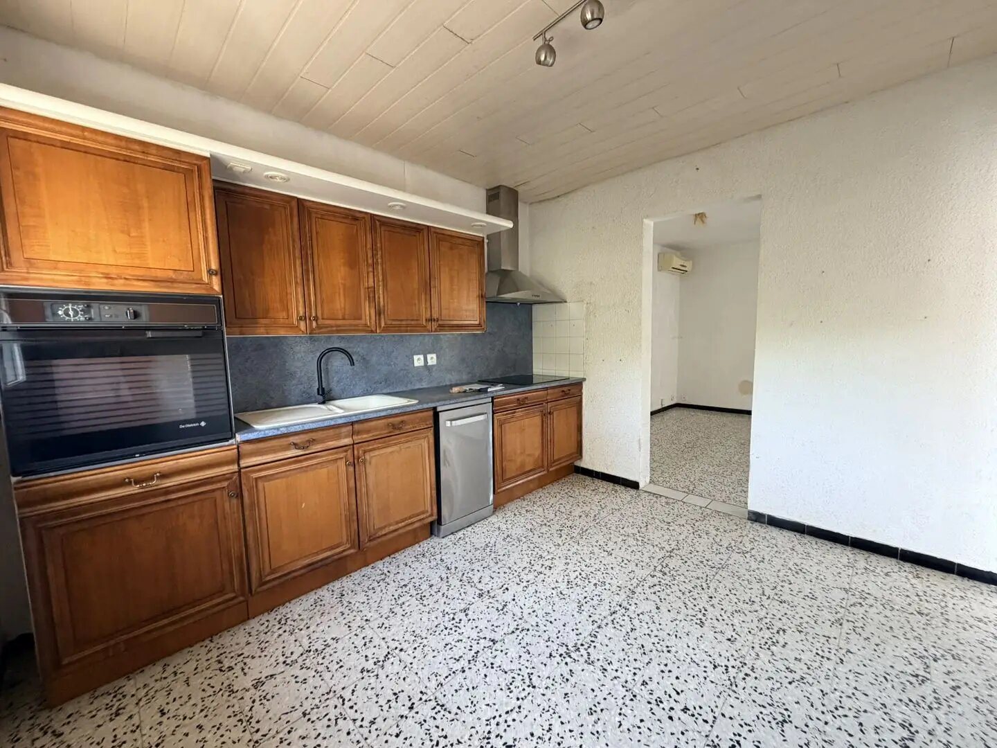 Maison à vendre, 67m², Lézignan-Corbières