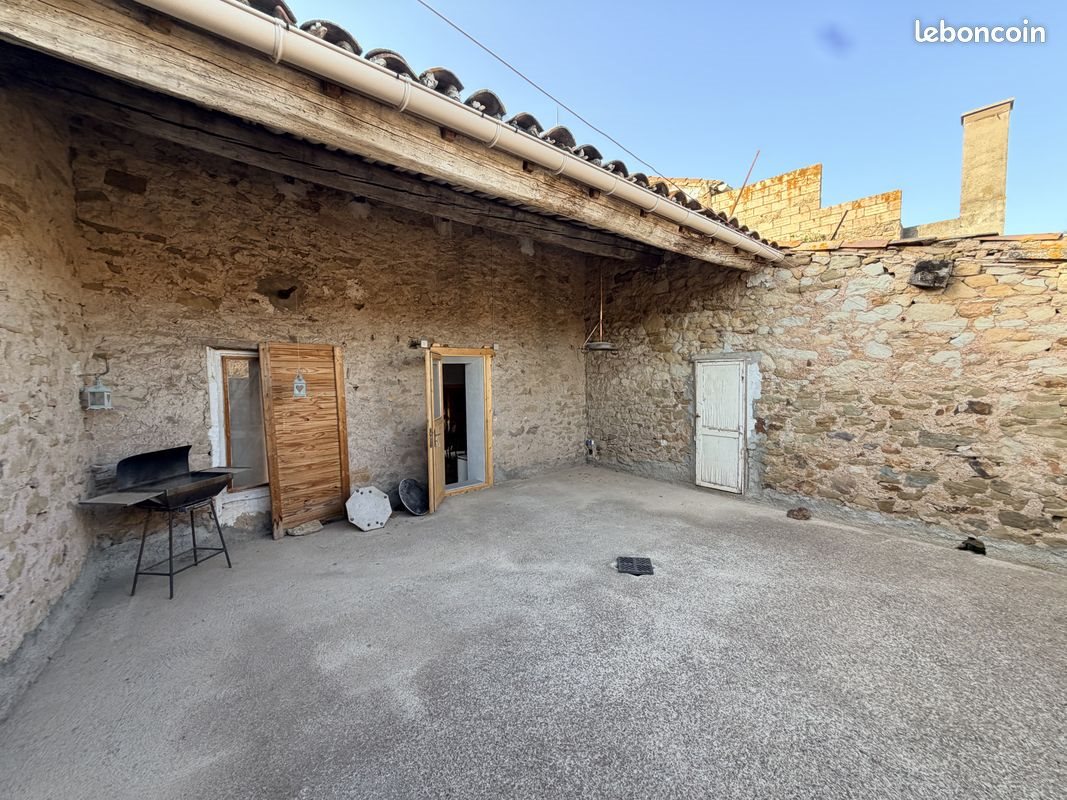 Maison à vendre, 93m², Boutenac