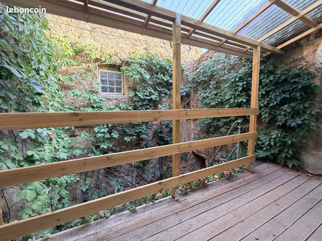 Maison à vendre, 93m², Boutenac