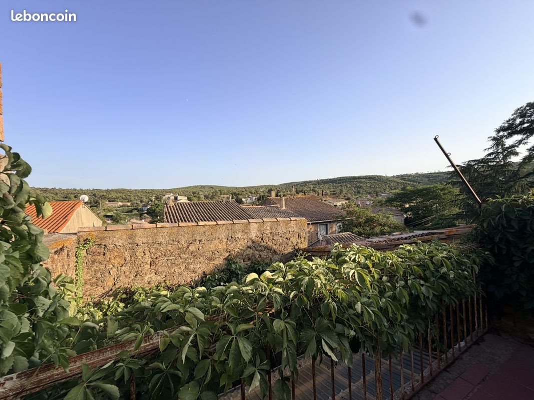 Maison à vendre, 93m², Boutenac