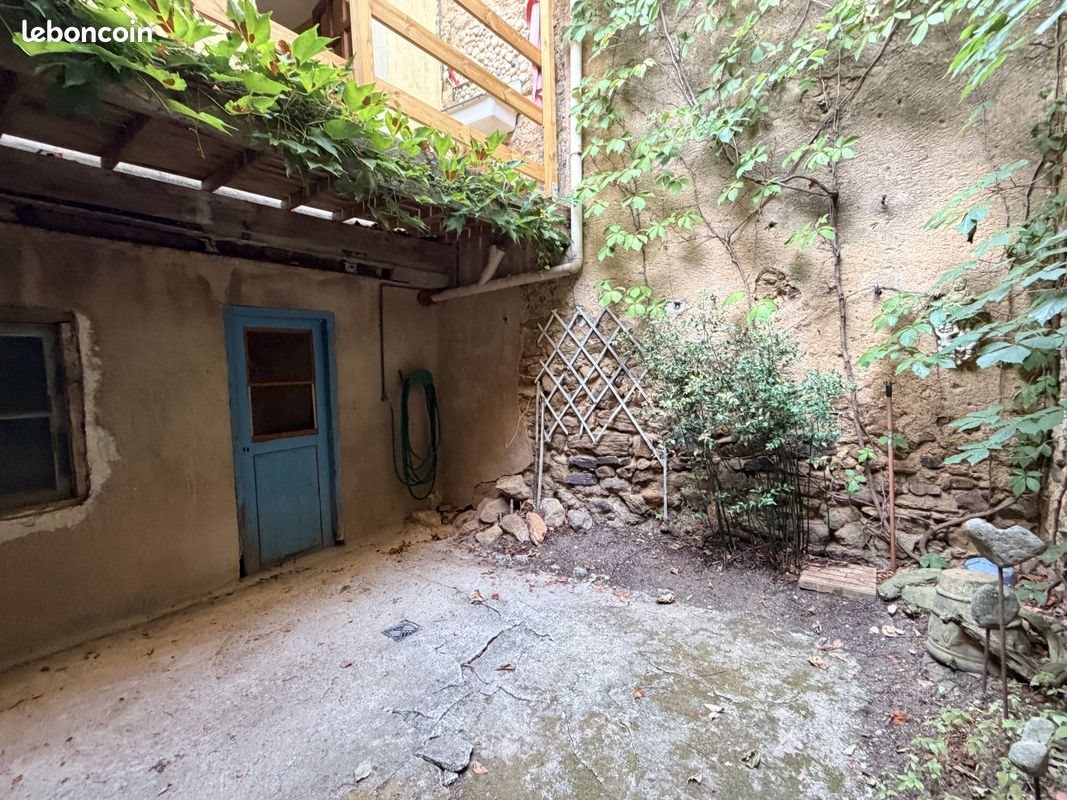 Maison à vendre, 93m², Boutenac
