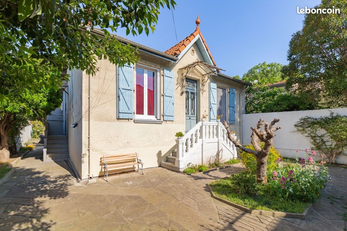 Maison à vendre, 76m², Lézignan-Corbières