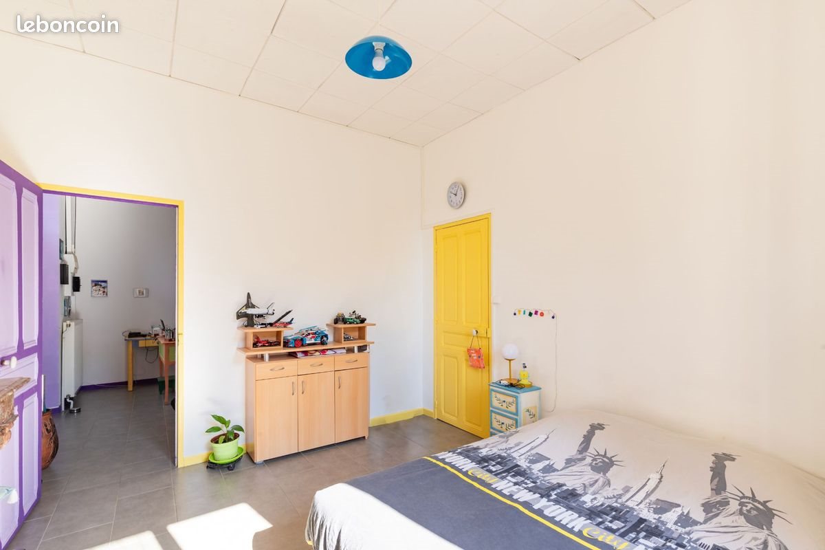 Maison à vendre, 76m², Lézignan-Corbières