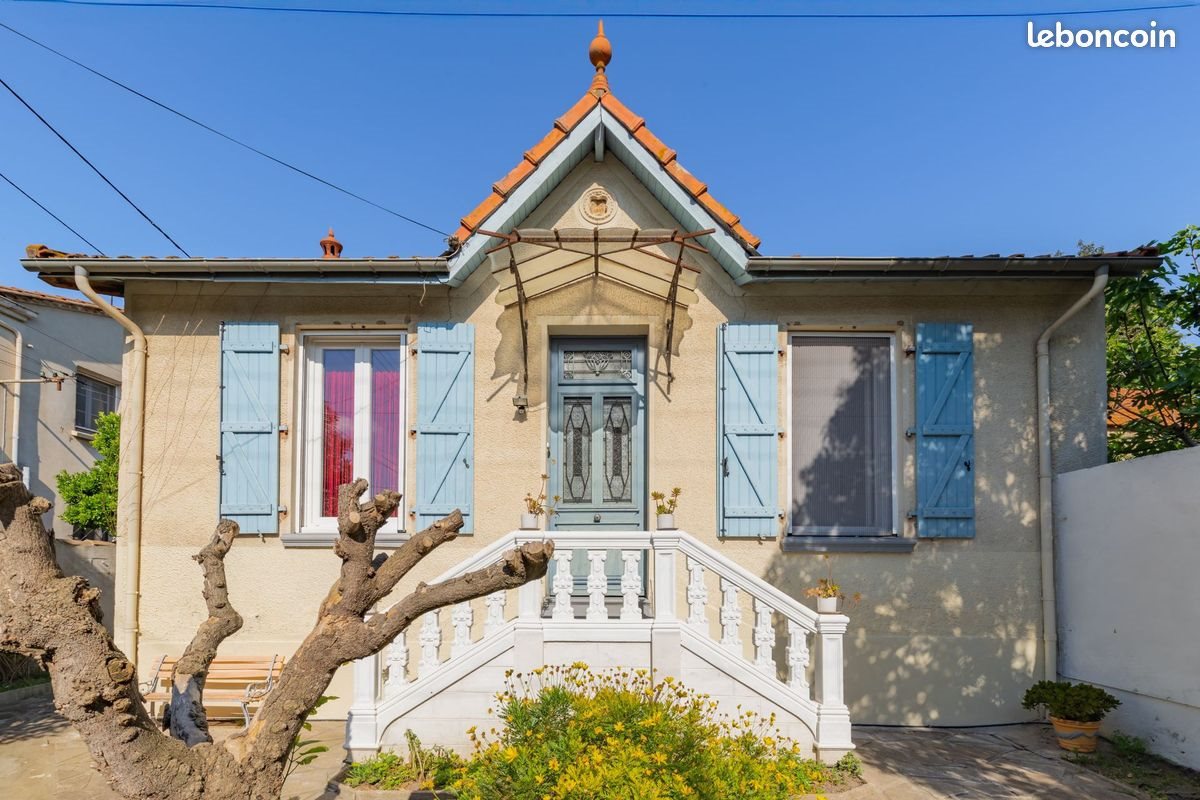 Maison à vendre, 76m², Lézignan-Corbières