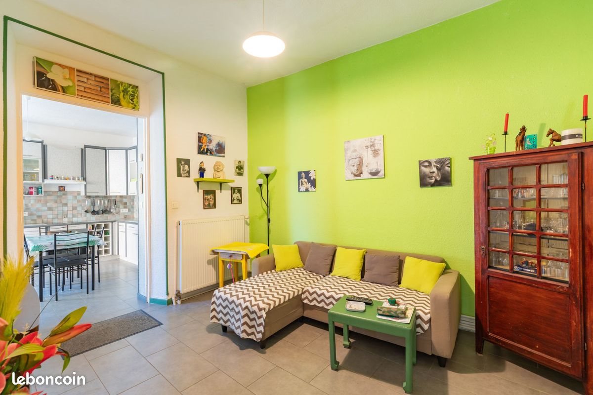 Maison à vendre, 76m², Lézignan-Corbières