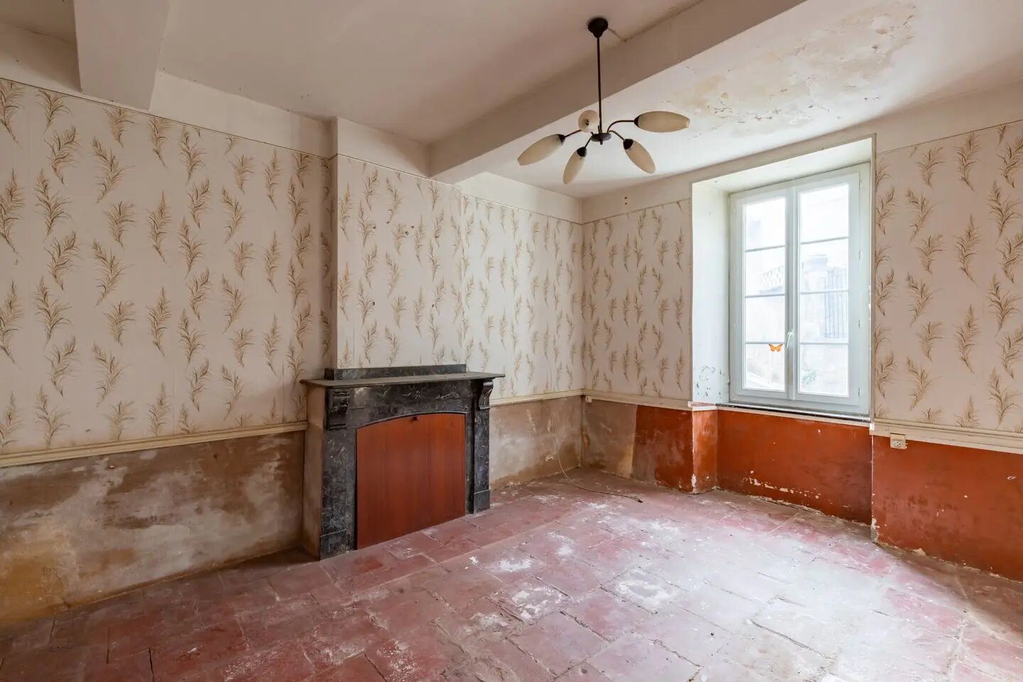 Maison à vendre, 150m², Azillanet
