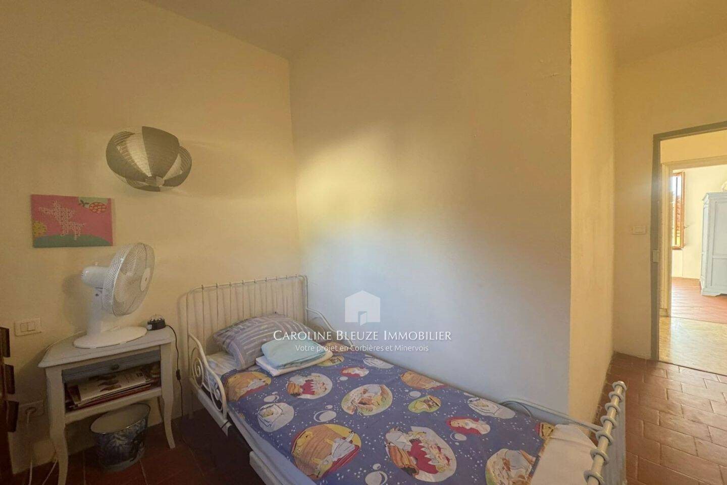 Maison à vendre, 160m², Lézignan-Corbières