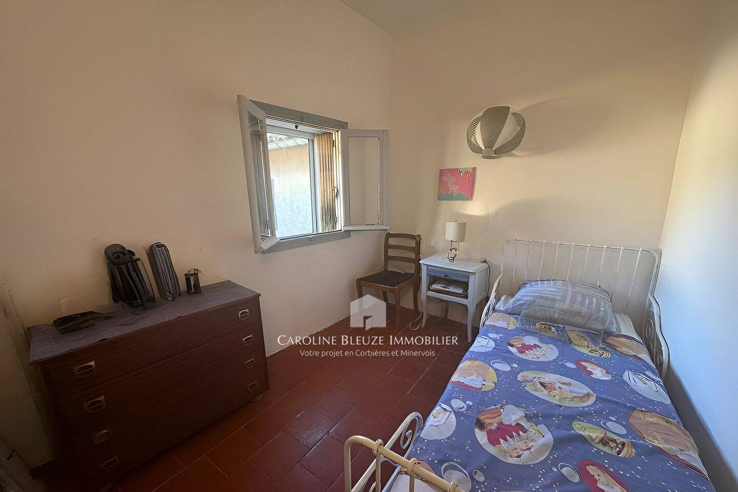 Maison à vendre, 160m², Lézignan-Corbières