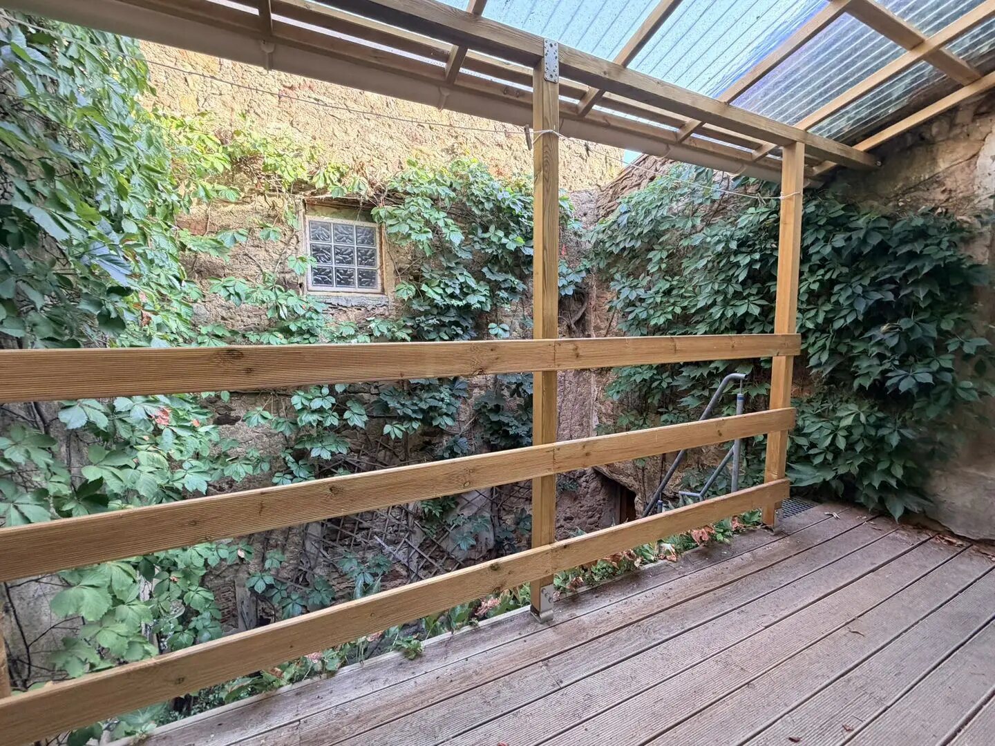 Maison à vendre, 135m², Boutenac
