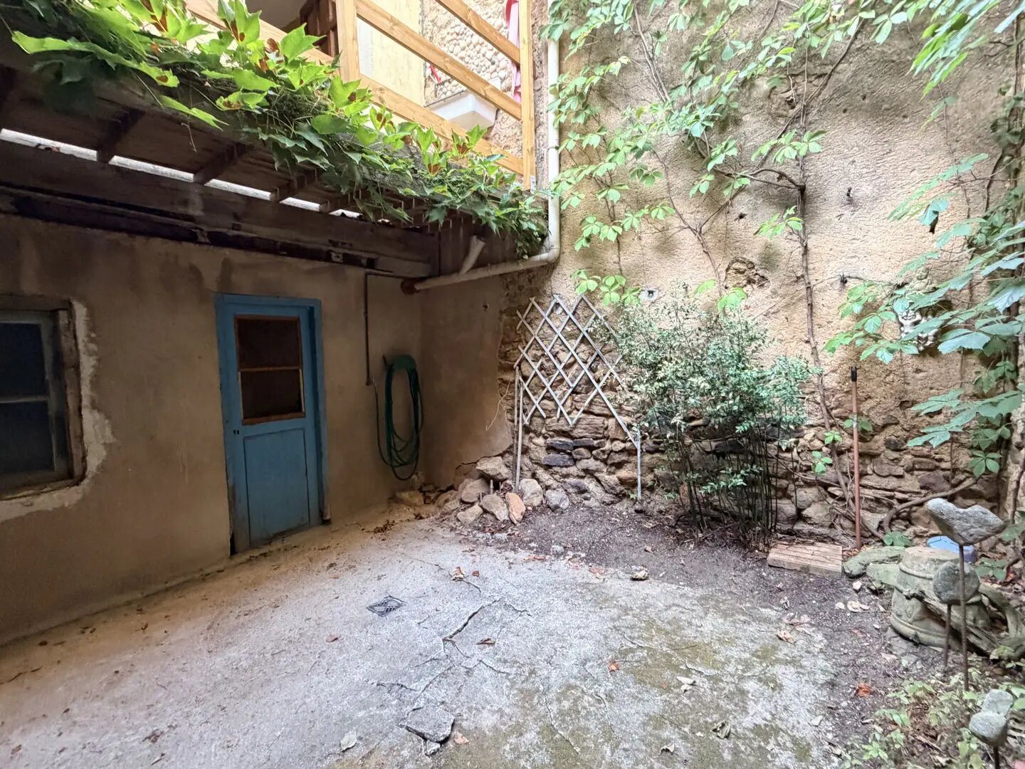 Maison à vendre, 135m², Boutenac