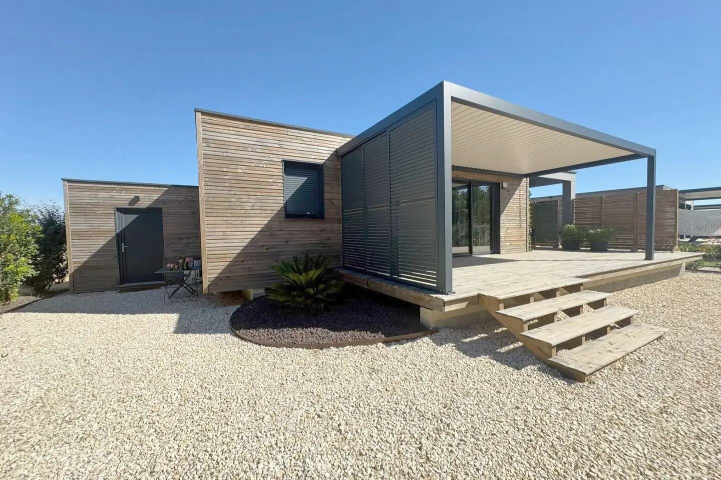 Maison à vendre, 49m², Olonzac