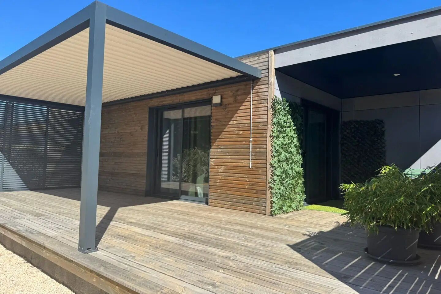 Maison à vendre, 49m², Olonzac