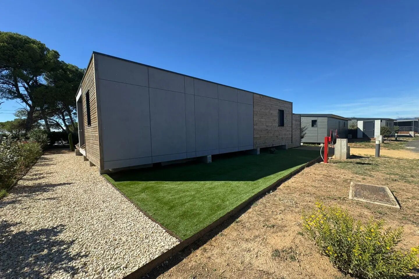 Maison à vendre, 49m², Olonzac