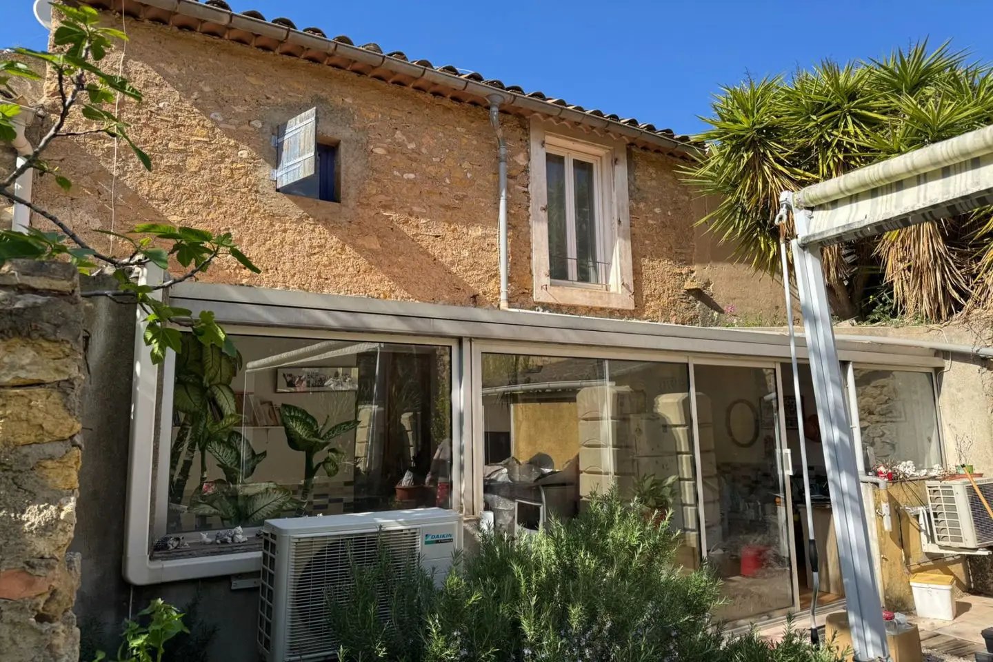Maison à vendre, 90m², Ferrals-les-Corbières
