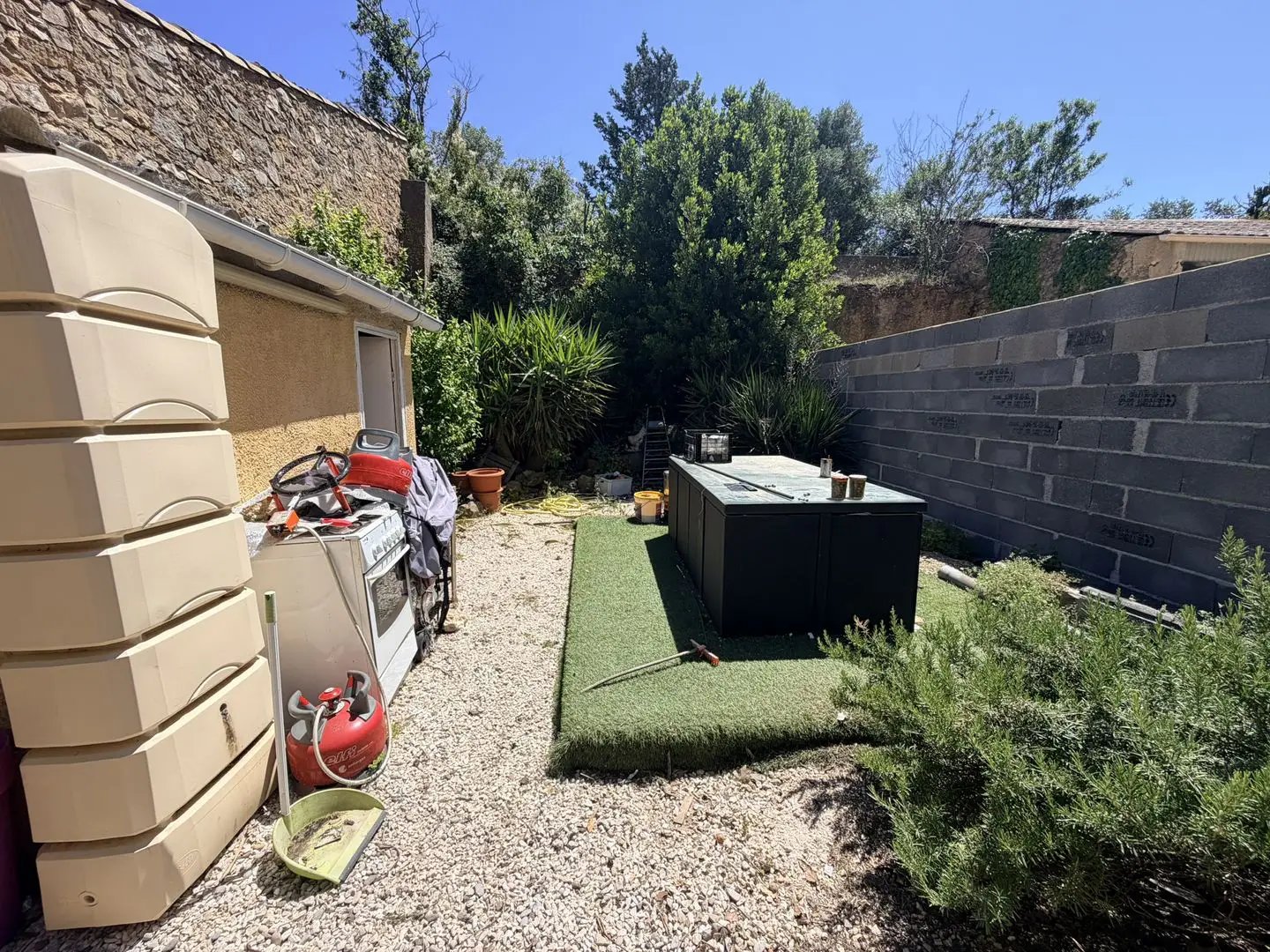 Maison à vendre, 90m², Ferrals-les-Corbières