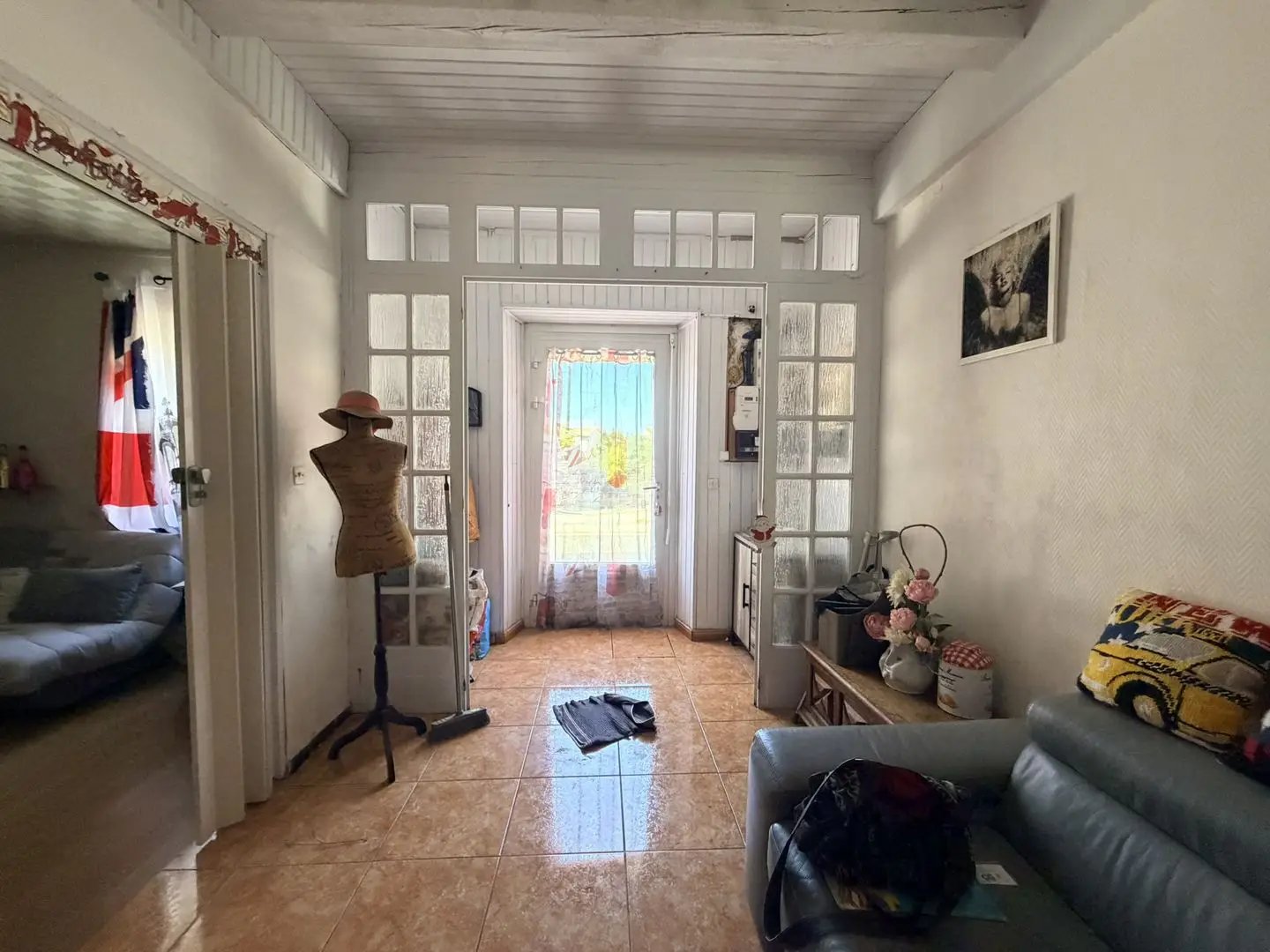 Maison à vendre, 90m², Ferrals-les-Corbières