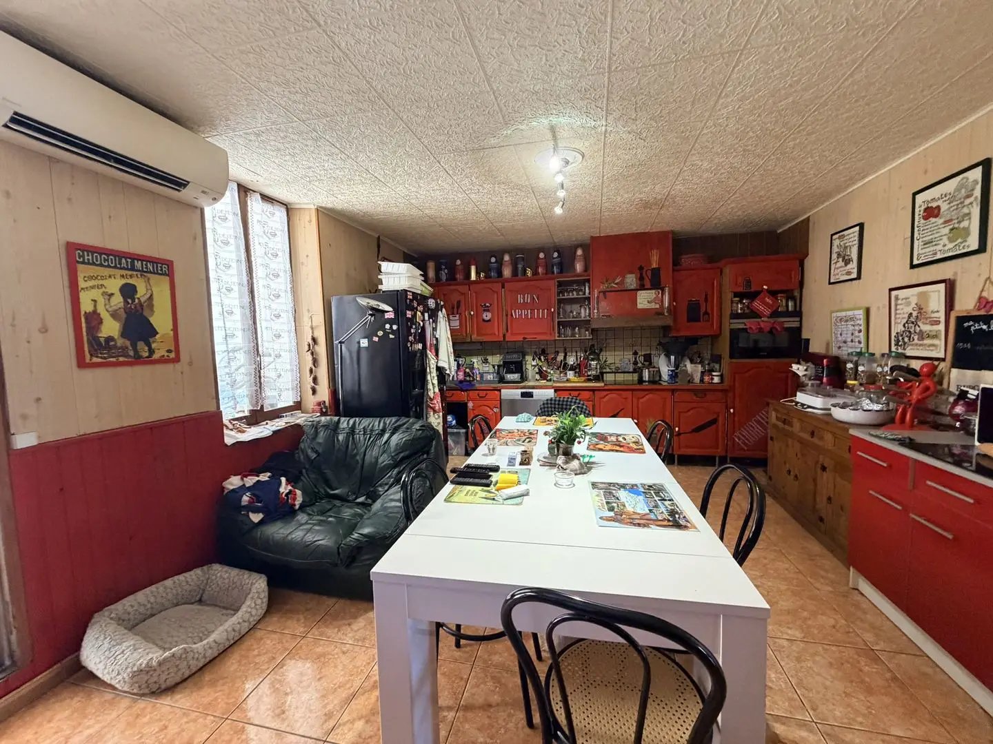 Maison à vendre, 90m², Ferrals-les-Corbières