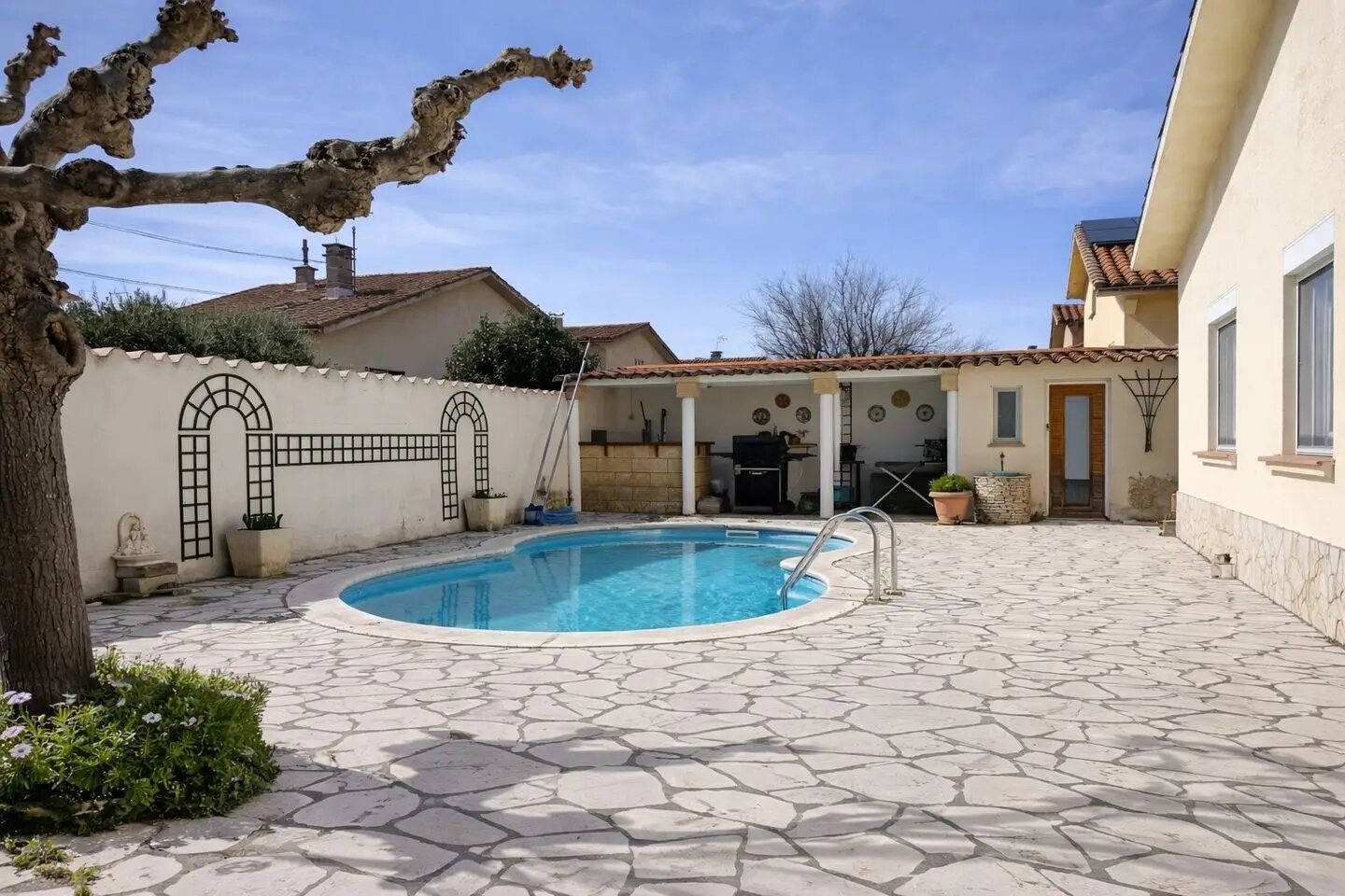 Maison à vendre, 128m², Lézignan-Corbières