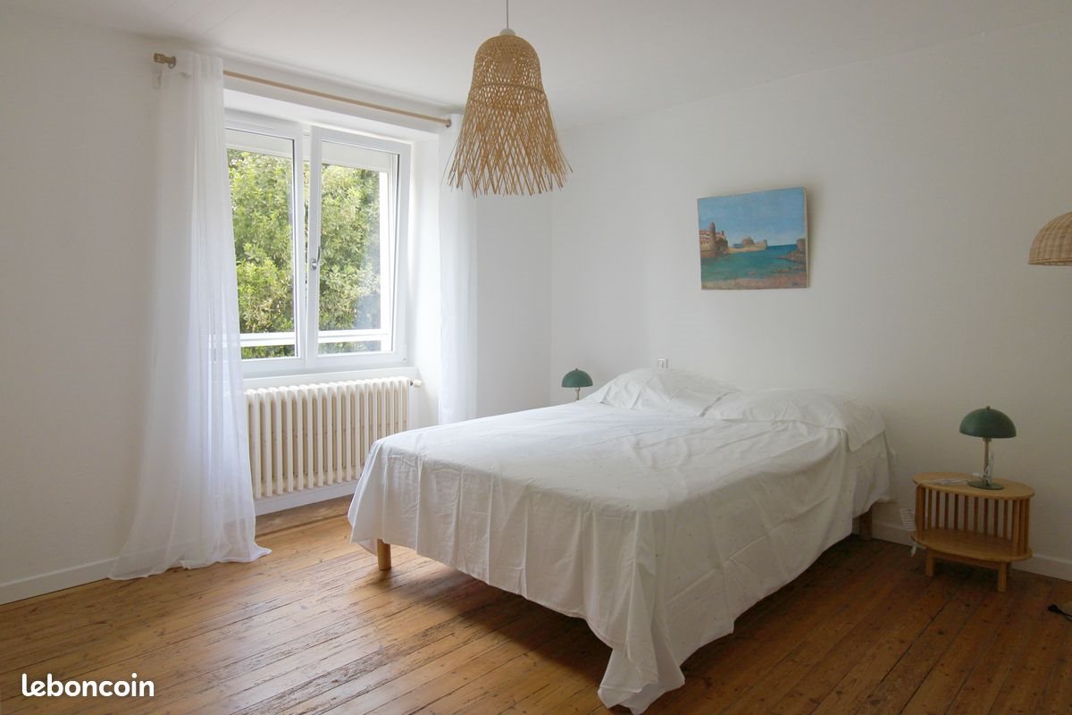 Maison à louer, 85m², Aizenay