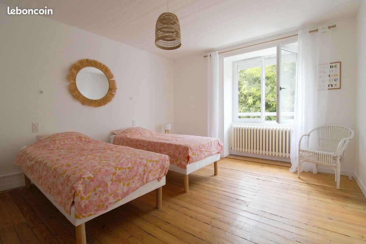 Maison à louer, 85m², Aizenay