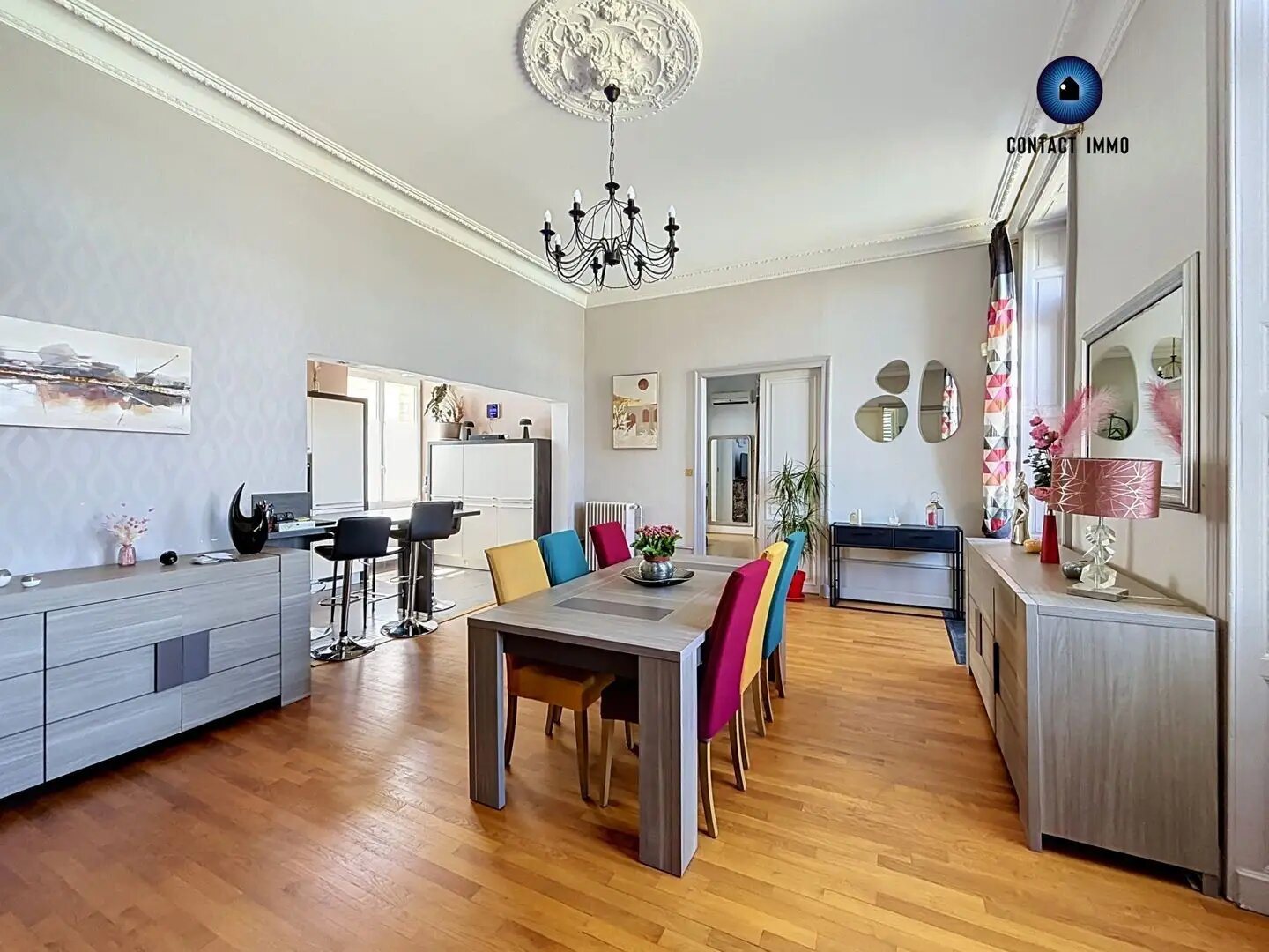 Maison à vendre, 217m², Brive-la-Gaillarde