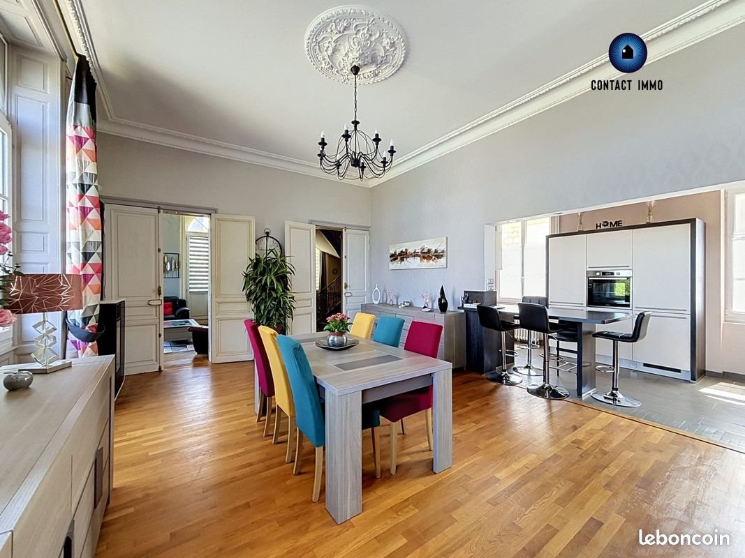 Maison à vendre, 217m², Brive-la-Gaillarde