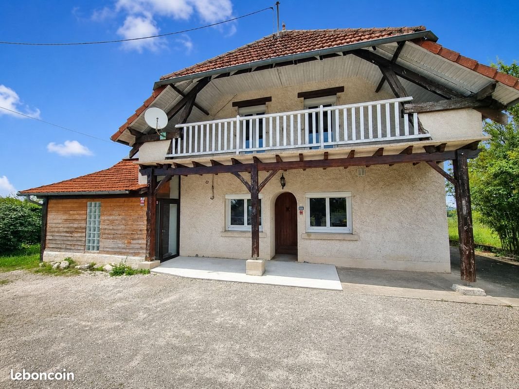 Maison à vendre, 126m², Cosnac