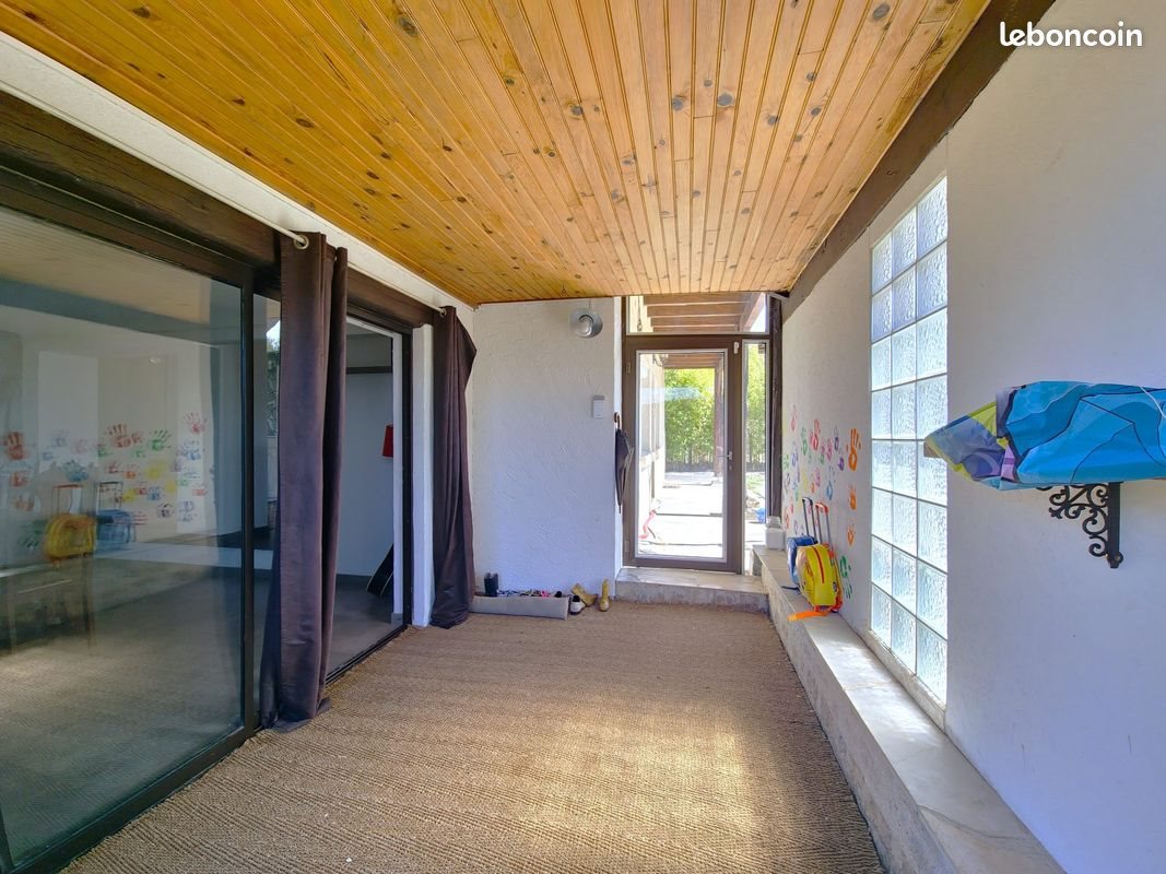 Maison à vendre, 126m², Cosnac