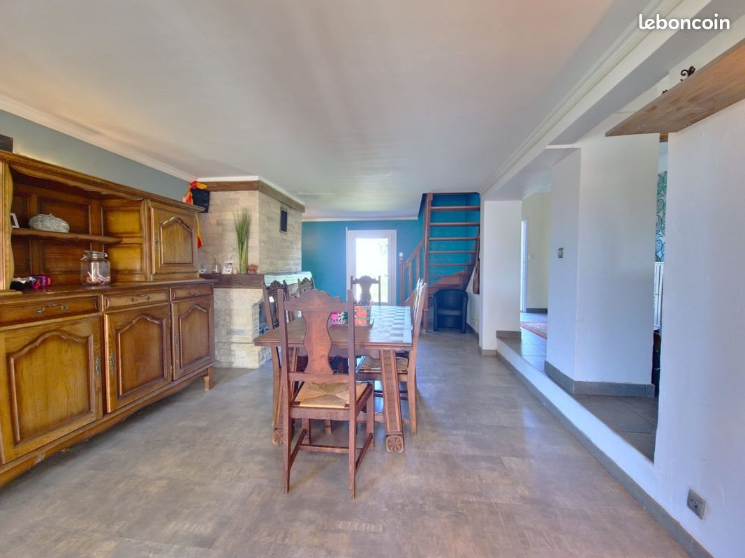Maison à vendre, 126m², Cosnac