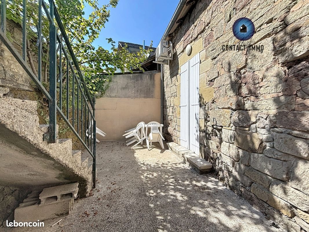 Appartement à louer, 42m², Larche