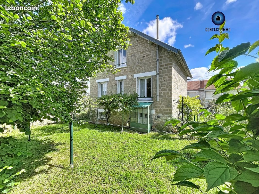 Maison à vendre, 97m², Brive-la-Gaillarde