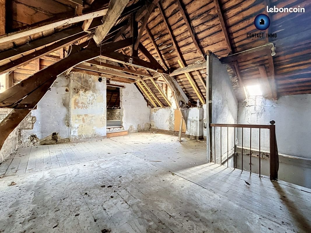 Appartement à vendre, 76m², Brive-la-Gaillarde