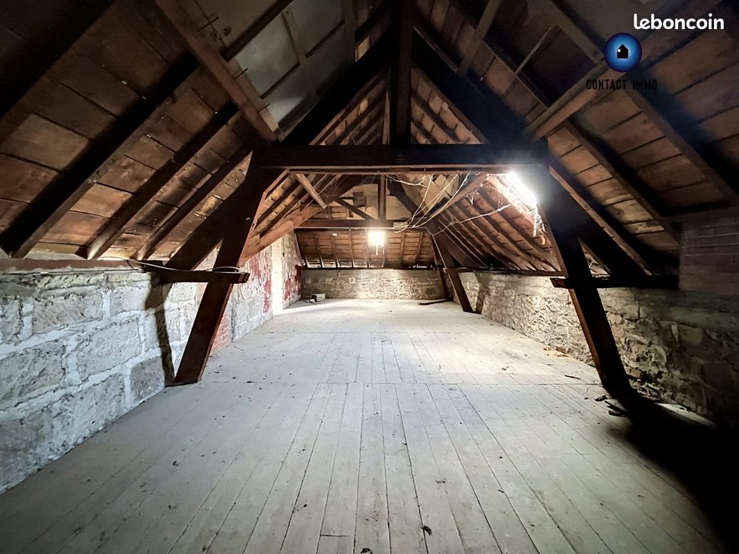 Appartement à vendre, 76m², Brive-la-Gaillarde