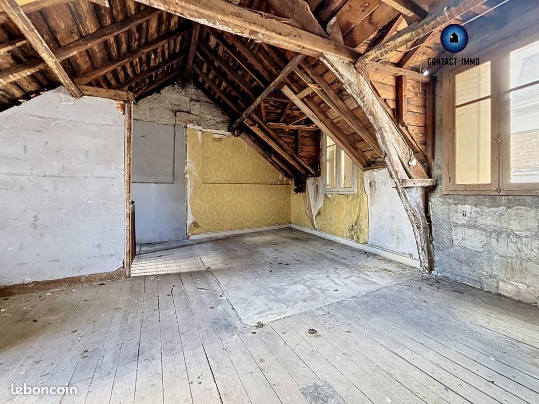 Appartement à vendre, 76m², Brive-la-Gaillarde